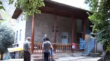 Yusufeli'nde İki Asırlık Ramazan Geleneği