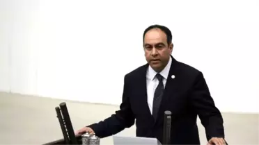 Zülfikar İnönü Tümer, CHP Grup Disiplin Kurulu Üyesi Oldu
