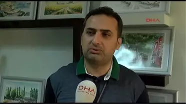 Antalya - Eczacılar Tedirgin, Doktorlar Temkinli