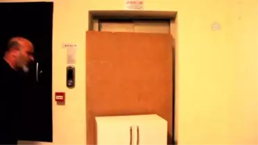 Asansör Boşluğuna Düşen Çocuğun Ölmesi