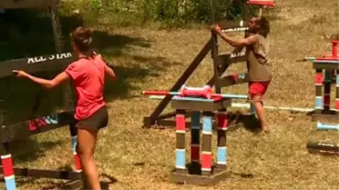 Begüm'ün Ardından Merve de Elendi! Son Oyunda Finalin Adı Hilmicem-Turabi...