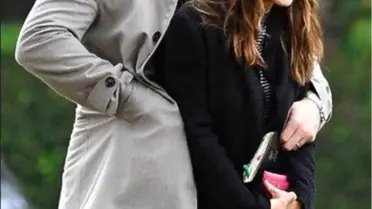 Ben Affleck ve Jennifer Garner Çifti Boşanıyor
