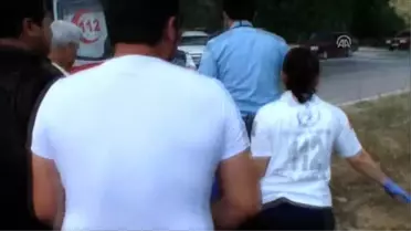 Düğün Alışverişinden Dönen Aile Kaza Yaptı: 5 Yaralı