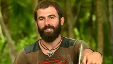 Turabi Survivor'da İlk Finalist Oldu