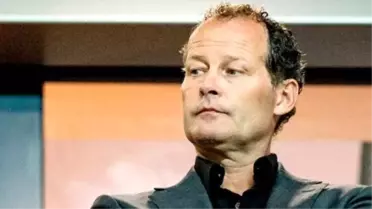 Hollanda Milli Takımı'nın Yeni Hocası Danny Blind