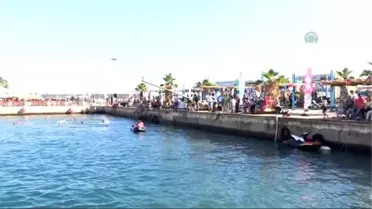 Kabotaj Bayramı Kutlamaları
