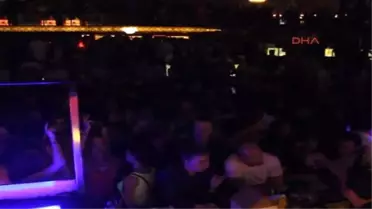 Kemer - Ukraynalı Şarkıcı Ivan Dorn'dan Türkçe Şarkı