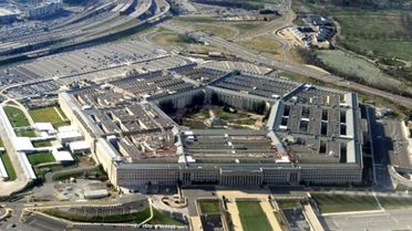 MİT'e Yeni Bina! Pentagon Örnek Model Olacak