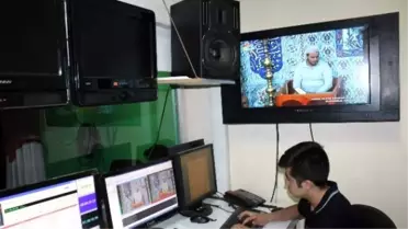 Dünyaya Dağılan Siirtlilere 'Taziye Kültürü' ile Ulaşılıyor