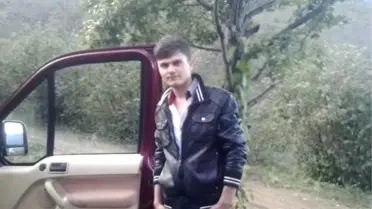 Şemdinli'de Boğulan Askerlerden Biri Samsunlu