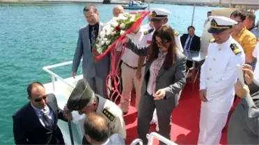 Sinop'ta Kabotaj Bayramı