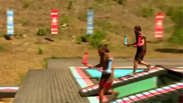 Survivor All Star'da Final Koltuğunu Kim Garantiledi? Hilmicem mi Turabi Mi?