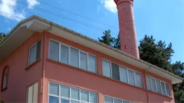 Teravih Namazını Hatimle Kıldırıyor