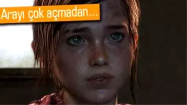 The Last Of US 2 Doğrulandı