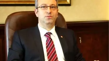 Baro Başkanları Suriye Sınırına Gidiyor