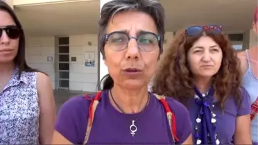 Bodrum'da İlkokul Öğretmeninin Tacizden Yargılandığı Dava Başladı