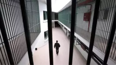 Cezaevinde Öldüren Dayak Dava Dosyasına Girdi