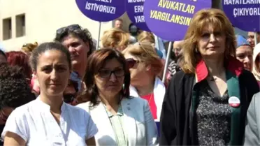 Cinsel İstismarla Suçlanan Avukatın Davası Karar Kaldı