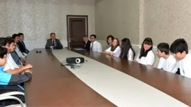 Güneş'in Türkiye ve Erzurum Kahramanları