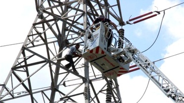 İzmir'in Elektriğini Kestiren İntihar Girişimi