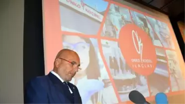Kansere Yerli İlaç İçin Onko Koçsel'den Dev Fabrika