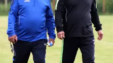 Kardemir Karabükspor Gençlerle Kampa Girdi