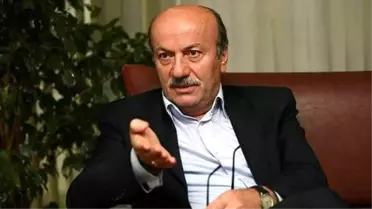 Bekaroğlu'ndan 'Bizi Desteklemediler' Diyen MHP'ye Ters Köşe