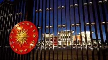 Saray'ın Camisinden İlk Ezan Sesi Yükseliyor