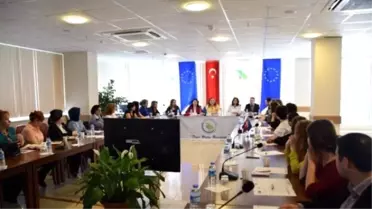 Saü'de 'Kamu Hizmetlerinden Beklentiler Çalıştayı' Gerçekleştirildi