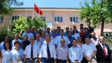 Sertifikalar Sahiplerini Buldu