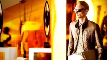 Türkiye, Dünya Giyiminde Dünya Sekizincisi