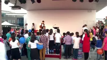 Tuzla Belediyesi'nden Yetim Çocuklara İftar