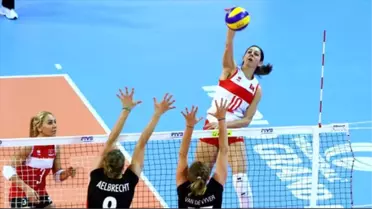 2015 Fıvb Dünya Grand Prıx