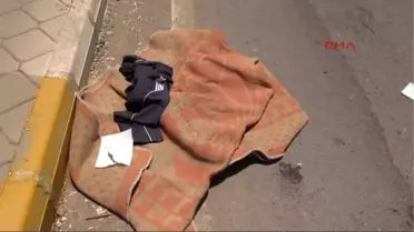 Adıyaman'da Kavşakta Kaza: 2 Yaralı