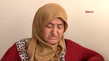 Ben Cihada Gidiyorum. Allah Yolunda Savaşacağım. Şehit Olacağım'