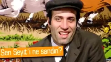 Bugün, Kemal Sunal'ın 15. Ölüm Yıldönümü