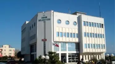 Didim Belediyesi'nden Ticaret Odasının İddialarını Yalanlandı