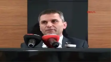 Gaziantep Kaymakam'ın Tayin İsyanı