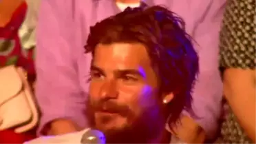 Hakan Bir Haftada 10 Kilo Almış: 'Yarışsam Patates Olurum!'