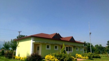 Hergeleci Er Meydanı Güreşlere Hazırlanıyor