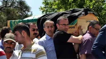 Mavi Marmara Gemisinde Ölen Furkan'ın Dedesi Mustafa Doğan Vefat Etti