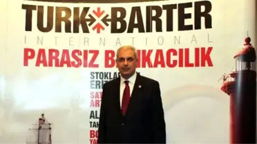 Osmanlı Hanedan Üyeleri Türk Barter İftarında Buluştu
