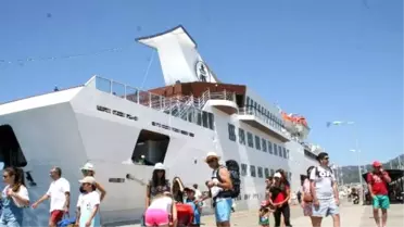 Ramazan Bayramı'nda Lübnanlı Turistlerin Gelmesi Bekleniyor
