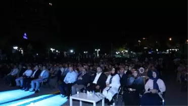 Ramazan Sokağı'na Büyük İlgi