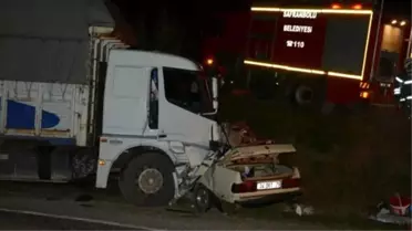 Anne, Çocukları ve Torunları Defnedildi