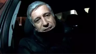 Balyoz' Sanığı Tuğamiral Son Yolculuğuna Uğurlanıyor