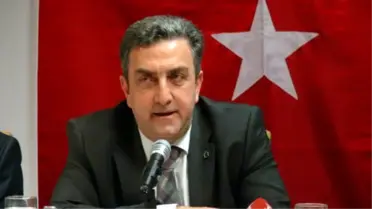 Dhmi Genel Müdürü Yıldırım Açıklaması