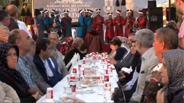 Işık: 'Bu İstikbal Mücadelesini Vermeye Devam Edeceğiz'