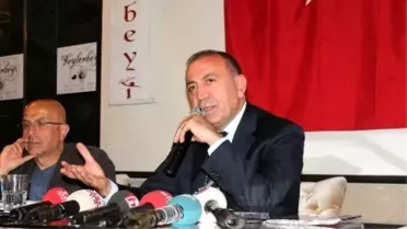 CHP'li Tekin'den MHP'lilere 'Suçluluk Psikolojisi' Yanıtı