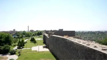 Kışanak: Diyarbakır Uluslararası Koruma Şemsiyesi Altına Girdi